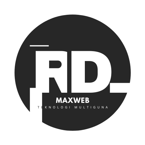 rdmaxweb